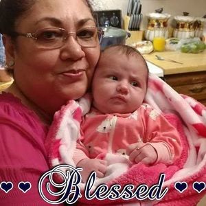 Meet your Posher, Beatriz